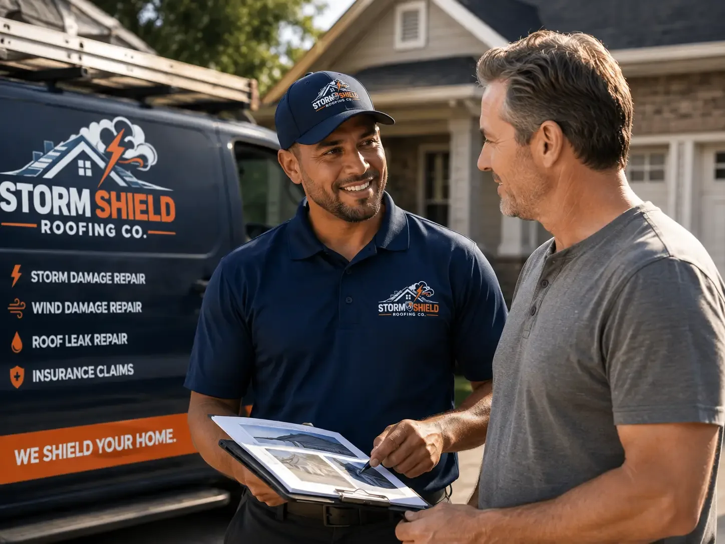Storm Damage Roof Repair Whitestone, NY FAQs